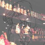 バーボン一発